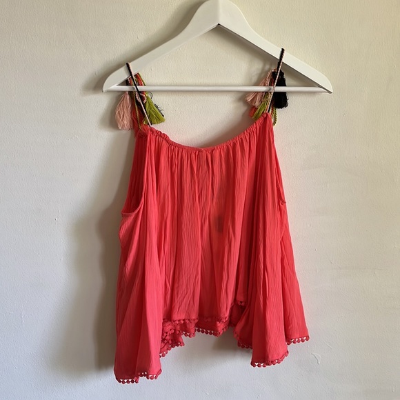 NWT Cupcakes and Cashmere Bettie top - Picture 4 of 6